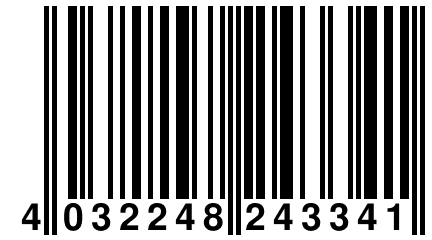 4 032248 243341