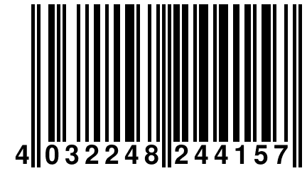 4 032248 244157