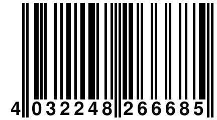 4 032248 266685