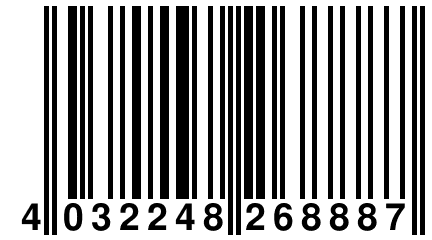 4 032248 268887