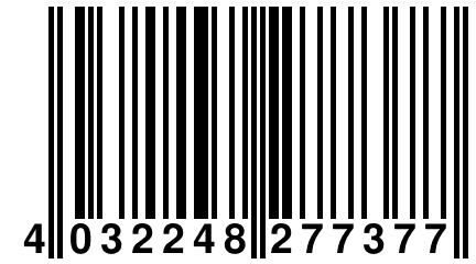 4 032248 277377