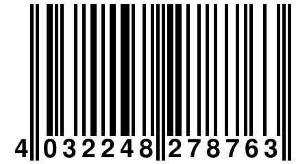 4 032248 278763