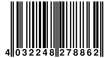 4 032248 278862