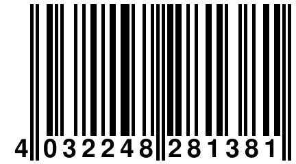 4 032248 281381