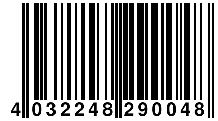 4 032248 290048