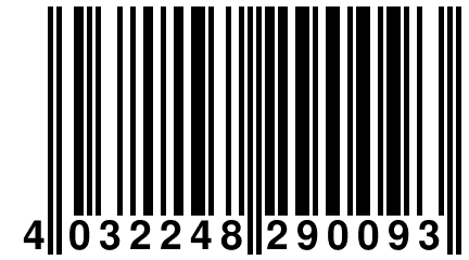 4 032248 290093