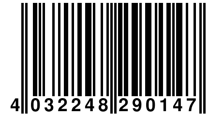 4 032248 290147