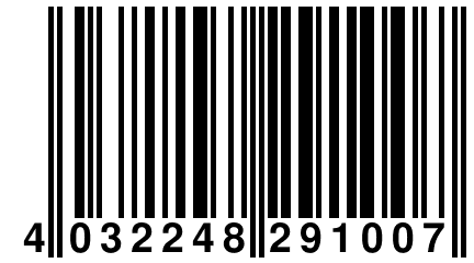 4 032248 291007