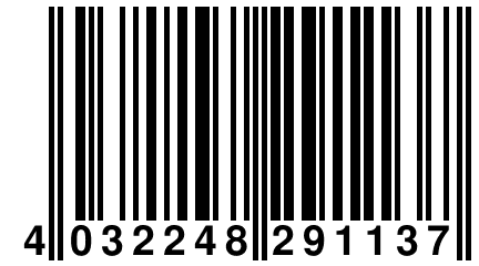 4 032248 291137