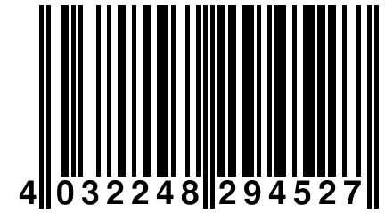 4 032248 294527