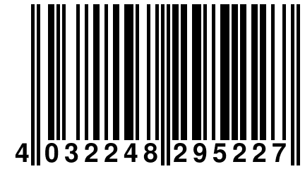 4 032248 295227