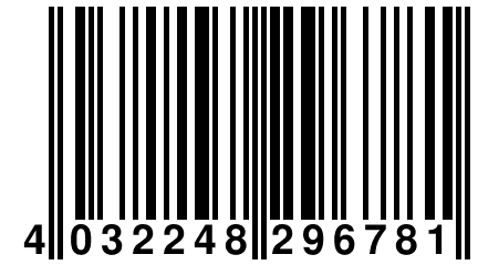 4 032248 296781