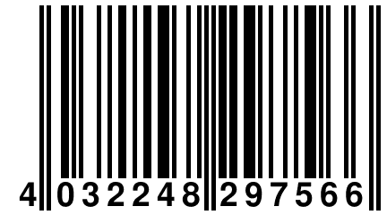 4 032248 297566