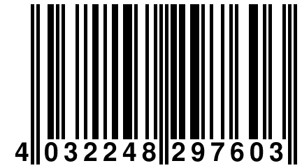 4 032248 297603