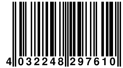 4 032248 297610