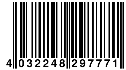 4 032248 297771