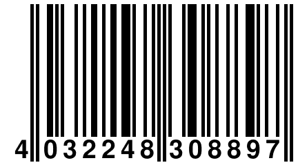 4 032248 308897