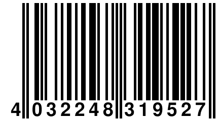 4 032248 319527