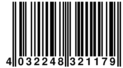 4 032248 321179