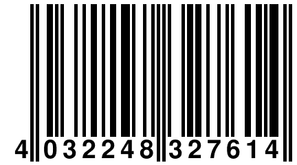 4 032248 327614