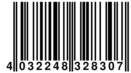 4 032248 328307