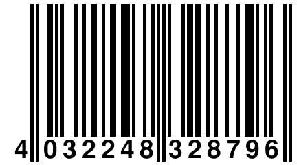 4 032248 328796