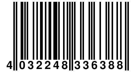 4 032248 336388