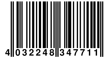 4 032248 347711