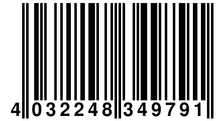 4 032248 349791