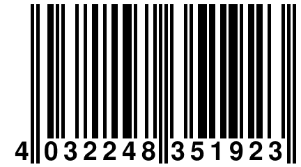 4 032248 351923