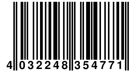 4 032248 354771