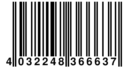 4 032248 366637