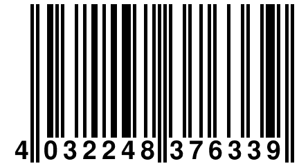 4 032248 376339