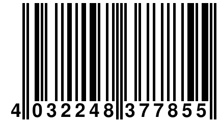 4 032248 377855