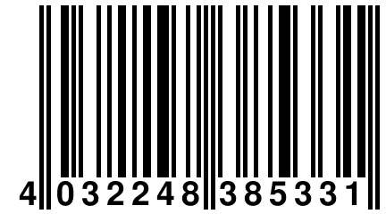 4 032248 385331