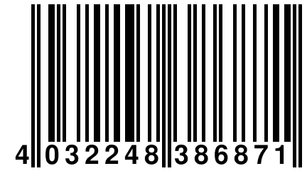 4 032248 386871