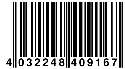 4 032248 409167