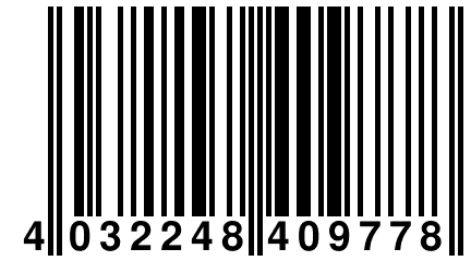 4 032248 409778