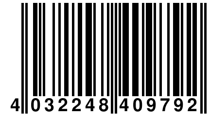 4 032248 409792