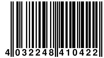 4 032248 410422