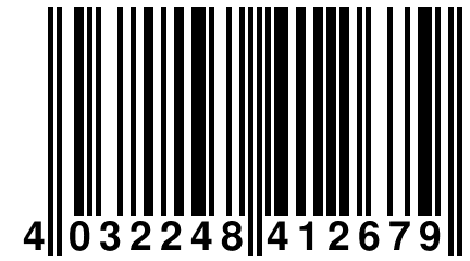 4 032248 412679