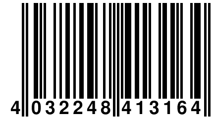 4 032248 413164