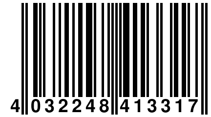 4 032248 413317