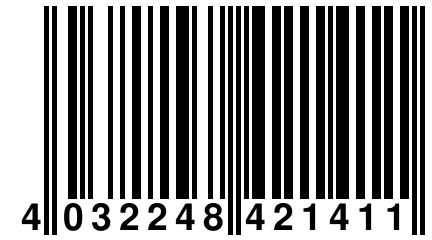 4 032248 421411