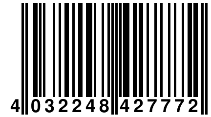 4 032248 427772