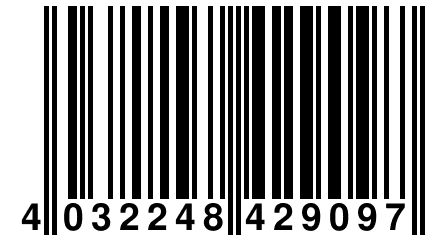 4 032248 429097