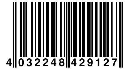 4 032248 429127