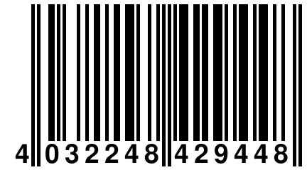 4 032248 429448