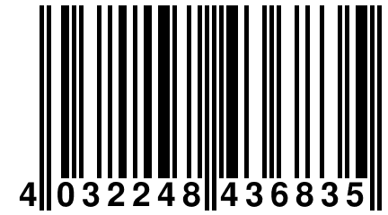 4 032248 436835