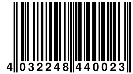 4 032248 440023